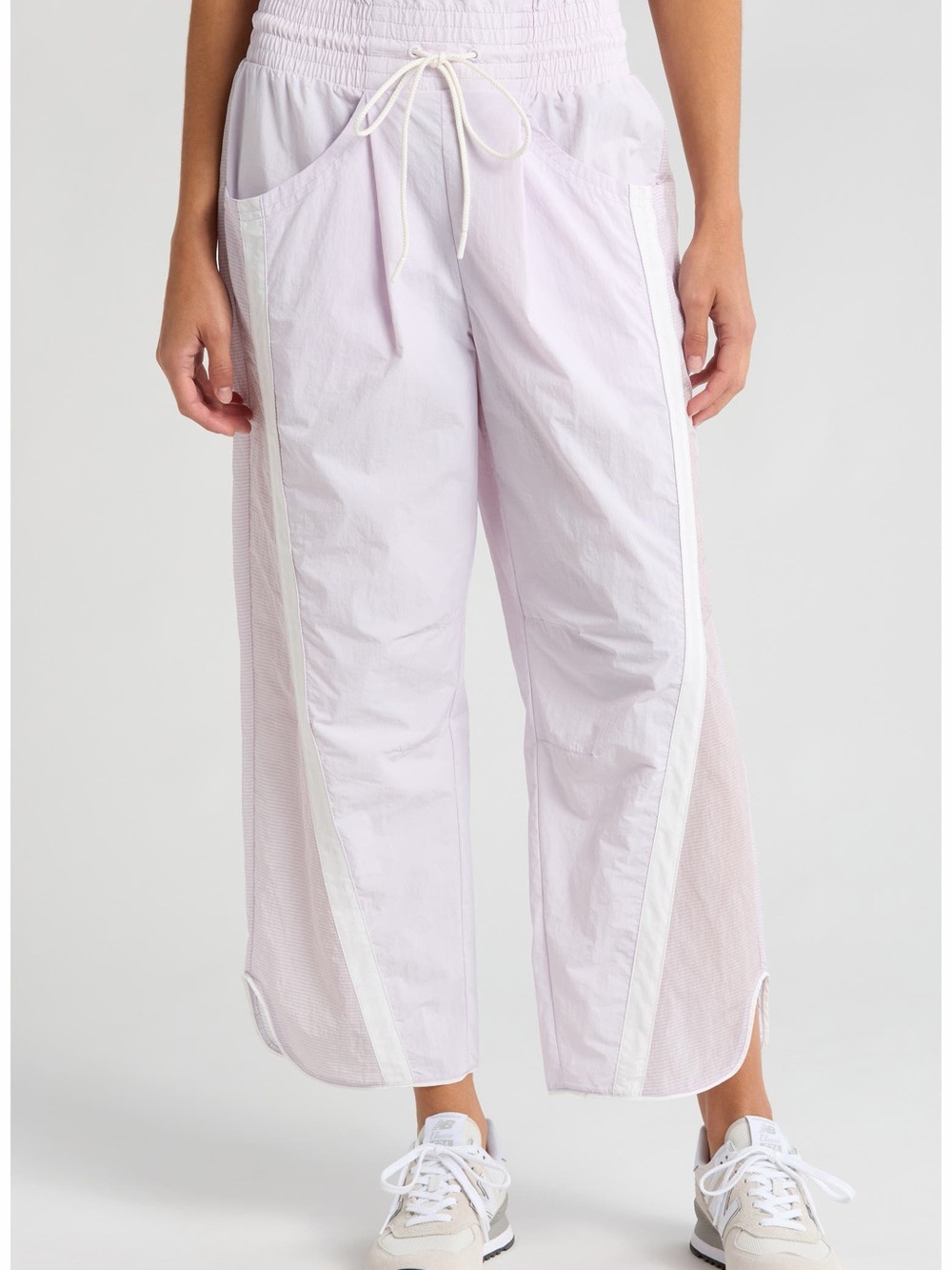 NWT Free People Movement Champ Is Here Track Pants